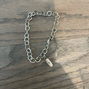 James Avery Charm Bracelet